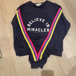 Spiritual Gangster Sweater